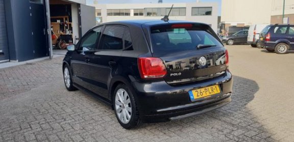 Volkswagen Polo - 1.2 TDI BlueMotion Trendline - 1