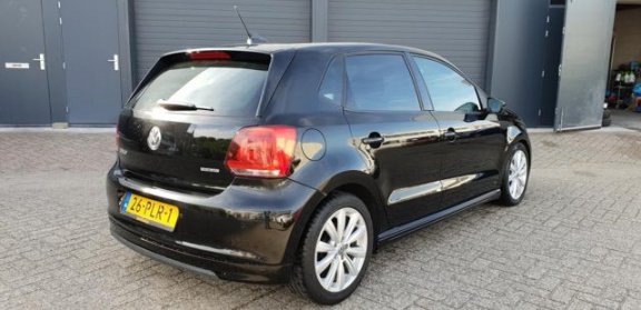 Volkswagen Polo - 1.2 TDI BlueMotion Trendline - 1