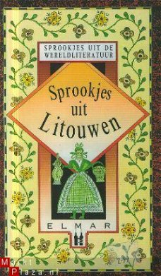 Elmar; Sprookjes uit Litouwen