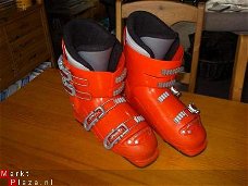 Nordica skischoenen