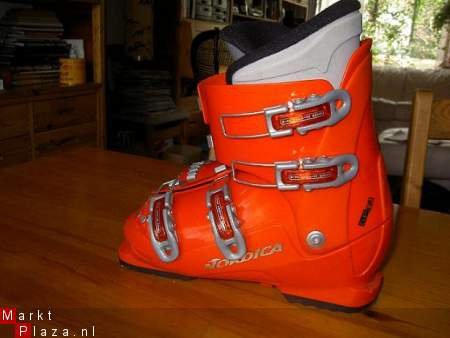 Nordica skischoenen - 1