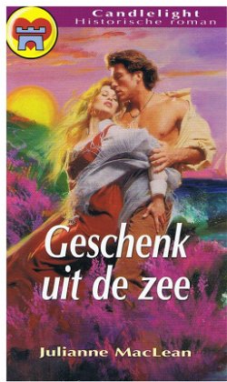 VERKOCHT CHR 849 - Julianne MacLean - Geschenk uit de zee