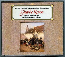 Franco Battiato ‎– Giubbe Rosse  ( 2 CD)