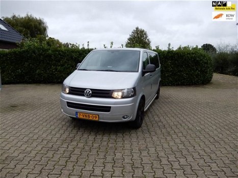 Volkswagen Transporter - 2.0tdi L2H1 Comfortline DC 340 - 1