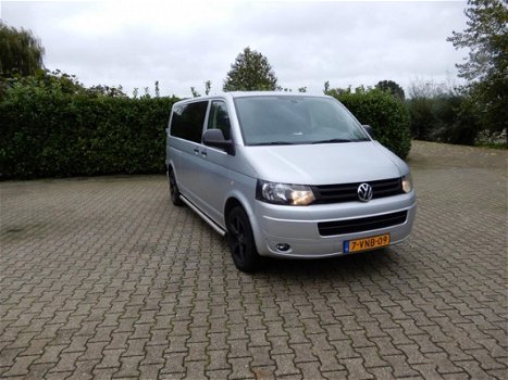 Volkswagen Transporter - 2.0tdi L2H1 Comfortline DC 340 - 1