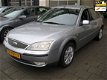 Ford Mondeo - 1.8-16V Futura - 1 - Thumbnail