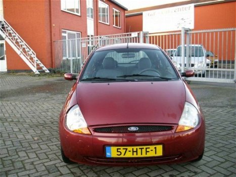 Ford Ka - 1.3 edition - 1