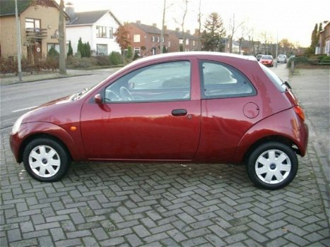 Ford Ka - 1.3 edition - 1