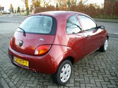 Ford Ka - 1.3 edition - 1