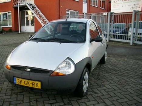 Ford Ka - 1.3 3th Edition - 1