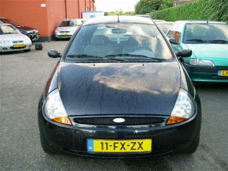 Ford Ka - 1.3 d`eco - 1