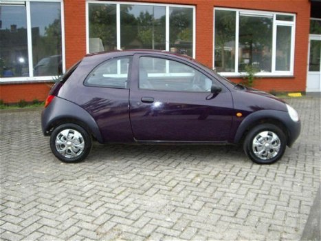 Ford Ka - 13i - 1