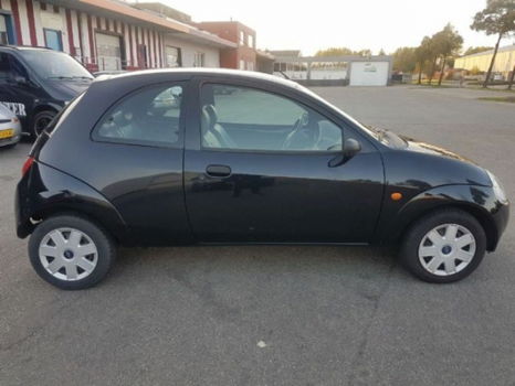 Ford Ka - 1.3 collection 51kW - 1