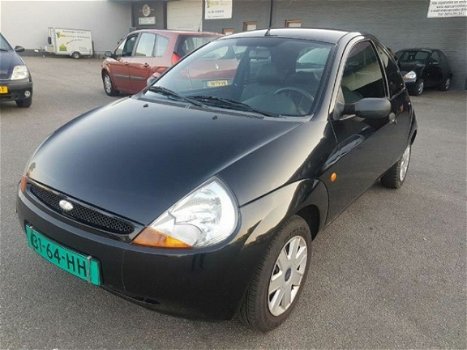 Ford Ka - 1.3 collection 51kW - 1