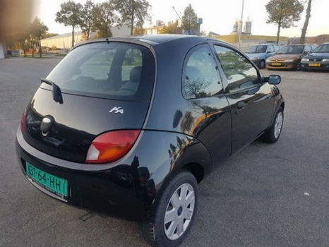 Ford Ka - 1.3 collection 51kW - 1