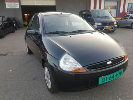 Ford Ka - 1.3 collection 51kW - 1