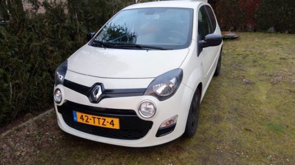 Renault Twingo - 1.2 16V ECO2 AUTHENTIQUE - 1