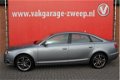 Audi A6 - 2.0 TDI 170PK AUT. BUSINESS EDITION | Navi | Lmv - 1 - Thumbnail