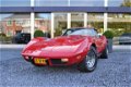 Chevrolet Corvette - C3 stingray targatop matching numbers - 1 - Thumbnail