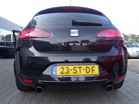 Seat Leon - 2.0 TDI Sport Lmv Ecc - 1