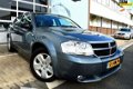 Dodge Avenger - 2.0 SE 157PK SEDAN ECC/DvD/NAVI/LMV-18/1e eig - 1 - Thumbnail