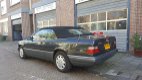 Mercedes-Benz E-klasse Cabrio - 320 A4 - 1 - Thumbnail