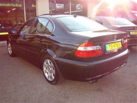 BMW 3-serie - 320i special edition aut5 - 1