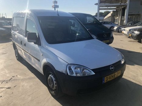 Opel Combo - 1.3 CDTI Comfort - 1