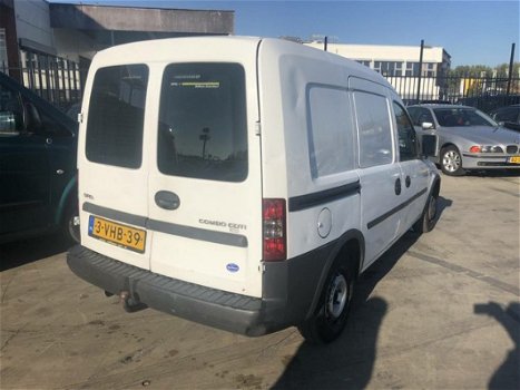 Opel Combo - 1.3 CDTI Comfort - 1