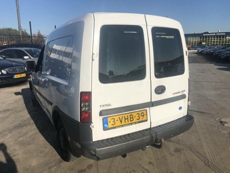 Opel Combo - 1.3 CDTI Comfort - 1