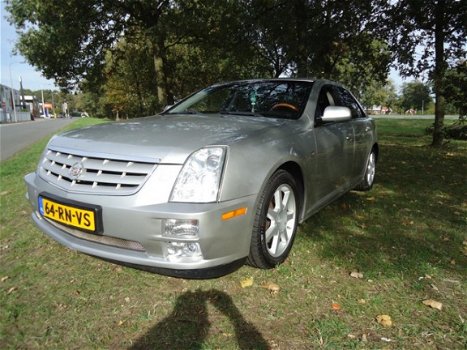 Cadillac STS - 3.6 V6 Elegance Lpg/G3 - 1