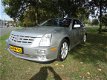 Cadillac STS - 3.6 V6 Elegance Lpg/G3 - 1 - Thumbnail