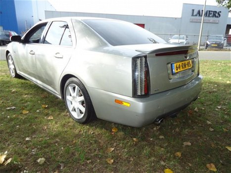 Cadillac STS - 3.6 V6 Elegance Lpg/G3 - 1