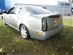 Cadillac STS - 3.6 V6 Elegance Lpg/G3 - 1 - Thumbnail