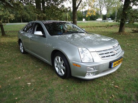 Cadillac STS - 3.6 V6 Elegance Lpg/G3 - 1