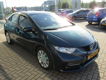 Honda Civic - 1.8 Sport 142pk - 1 - Thumbnail