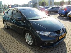 Honda Civic - 1.8 Sport 142pk