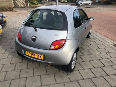 Ford Ka - 1.3 Briels, airco, CDV, LM, Elek. ramen - 1