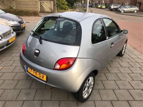 Ford Ka - 1.3 Briels, airco, CDV, LM, Elek. ramen - 1