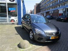 Kia Cee'd - 1.4cvvt x-tra ecodynamics