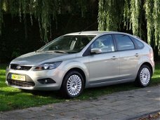 Ford Focus - 1.8 16V Titanium met Navigatie