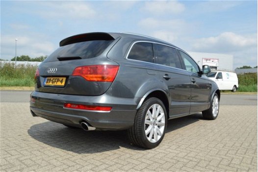 Audi Q7 - 3.0 TDI Quattro S Line 7-persoons - 1