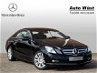 Mercedes-Benz E-klasse Coupé - 250 CGI ELEGANCE - 1 - Thumbnail