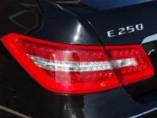 Mercedes-Benz E-klasse Coupé - 250 CGI ELEGANCE