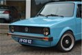 Volkswagen Golf - 1.5 C uniek - 1 - Thumbnail