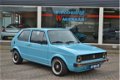 Volkswagen Golf - 1.5 C uniek - 1 - Thumbnail