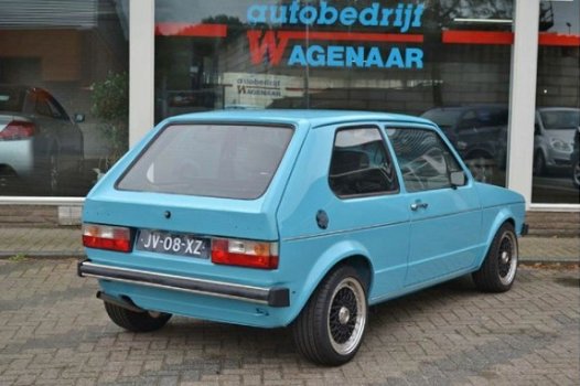 Volkswagen Golf - 1.5 C uniek - 1