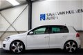 Volkswagen Golf - 2.0 GTI ABT 260pk 5-Deurs 2e Eig|NL|LED|Xenon|Navigatie|PDC|LM 18inch Detroit|Alar - 1 - Thumbnail