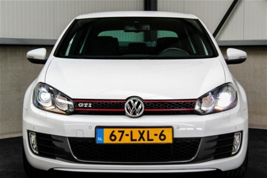 Volkswagen Golf - 2.0 GTI ABT 260pk 5-Deurs 2e Eig|NL|LED|Xenon|Navigatie|PDC|LM 18inch Detroit|Alar - 1