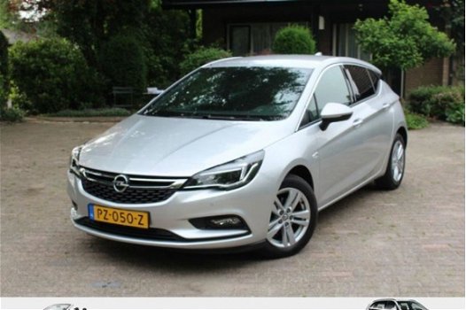 Opel Astra - 1.4 Innovation - 1